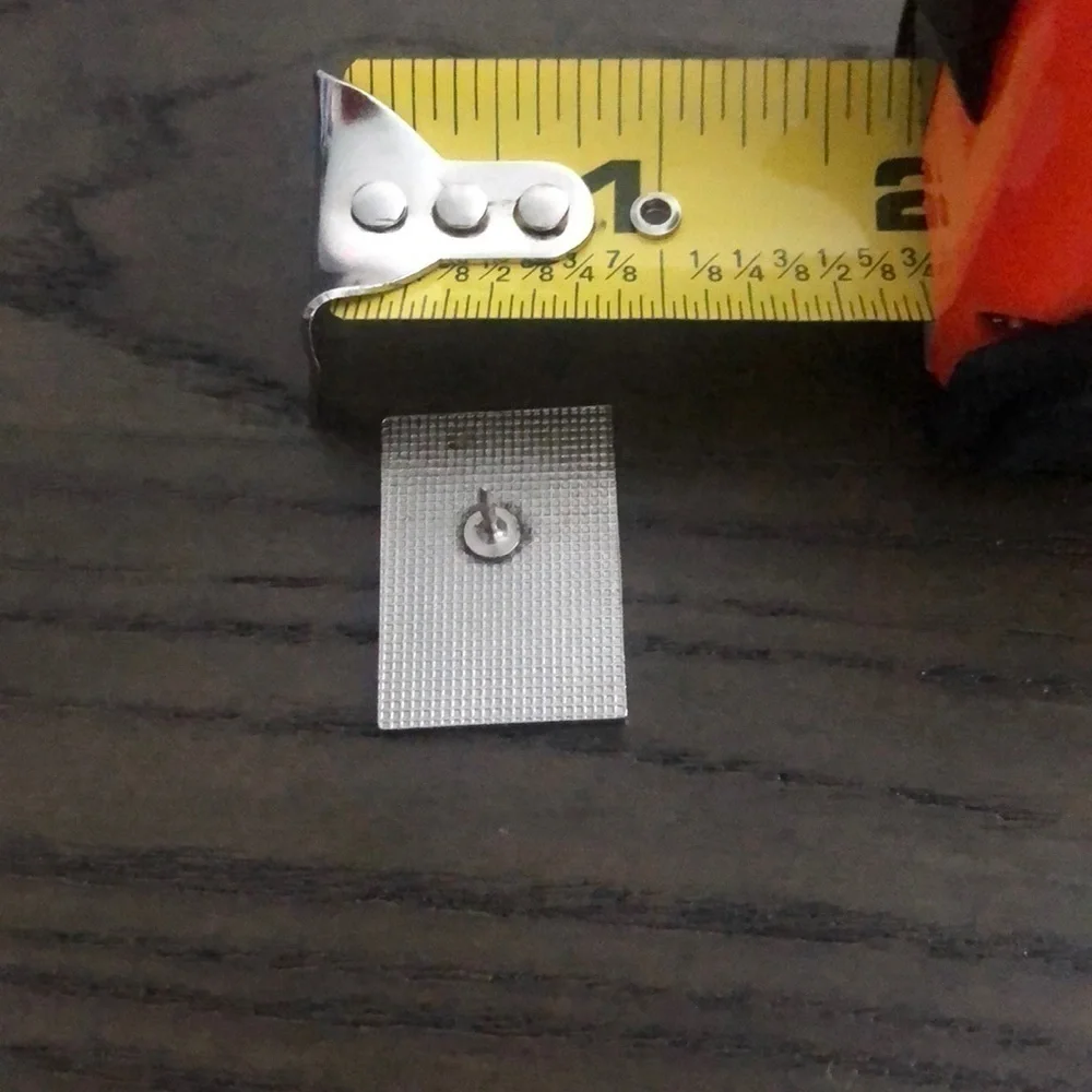 STARBUCKS MUG AWARD PIN